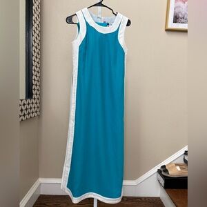 NWT Buru x Sarah Bray Bermuda dress size XS/S